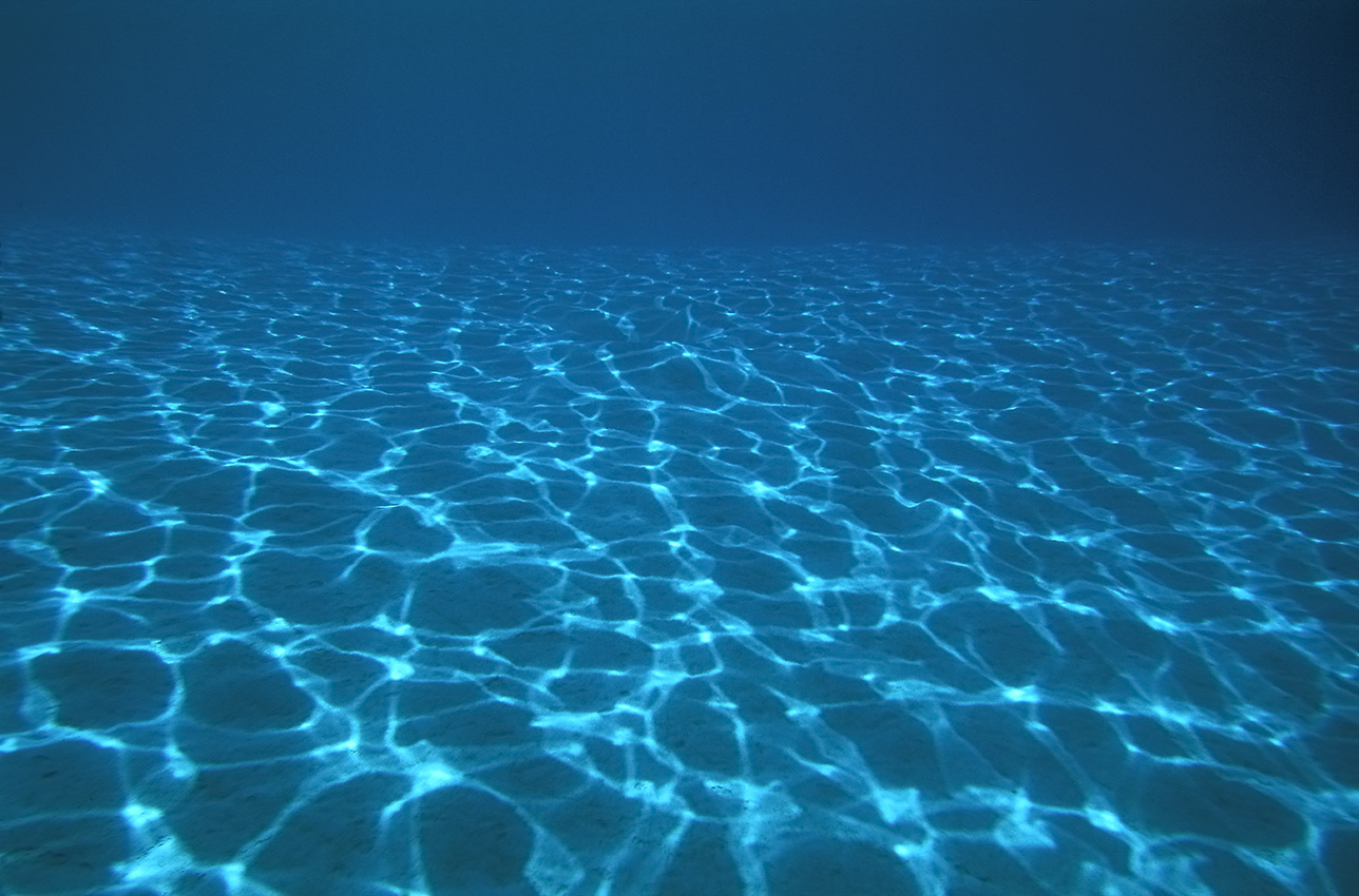 Fond de sable – Maldives